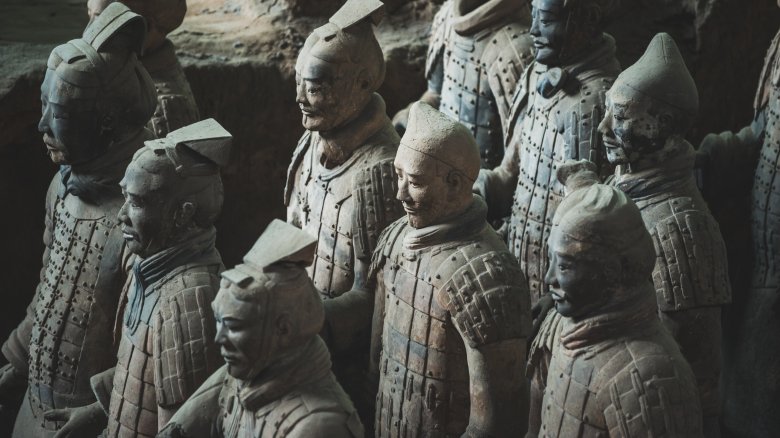 Terracotta Army