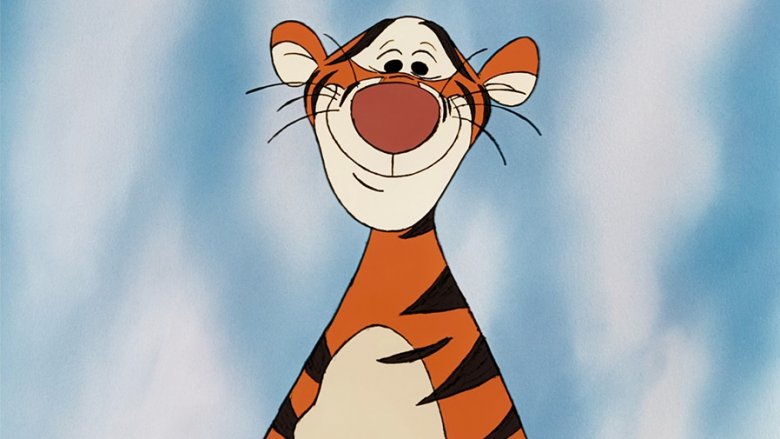 tigger