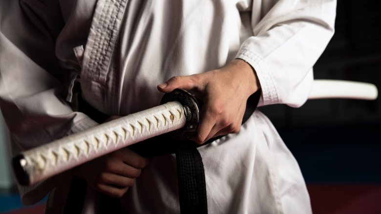 Samurai