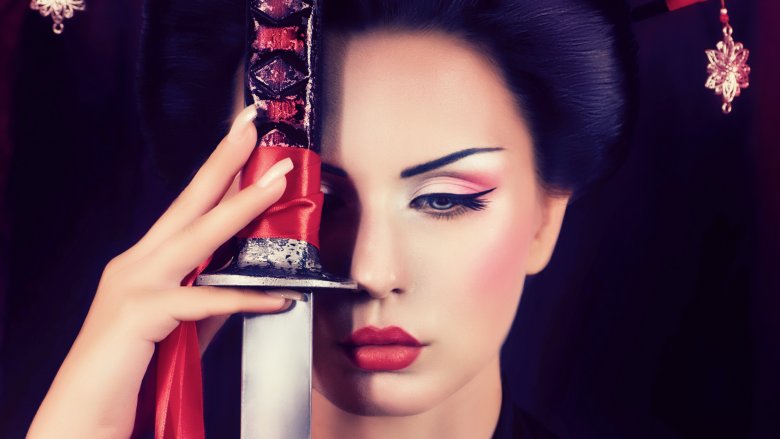 Geisha