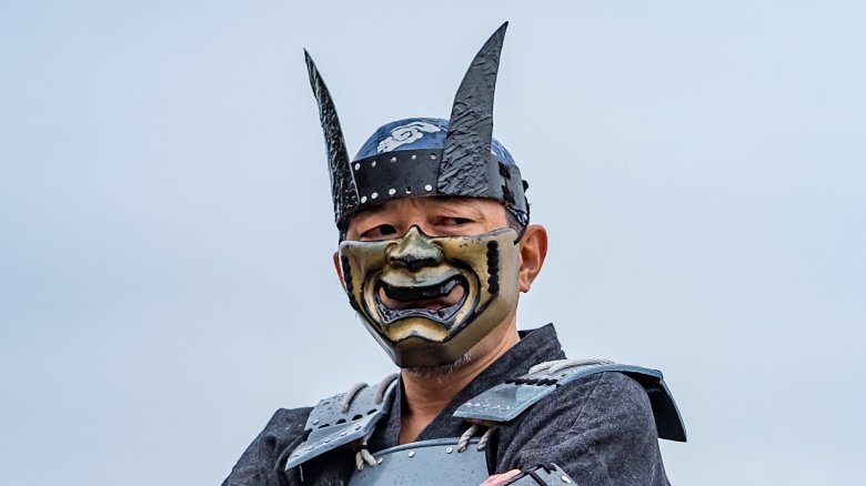 Samurai