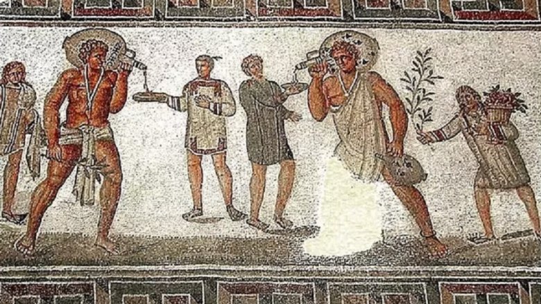 spartan helots