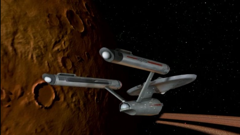 enterprise leaving