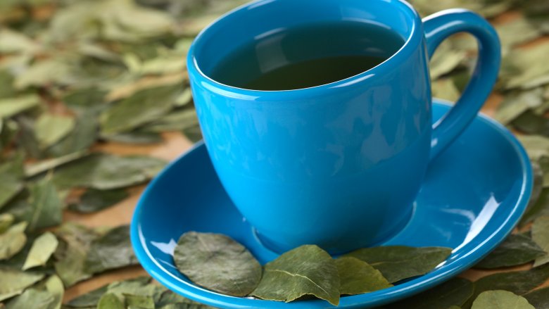 cup of tea