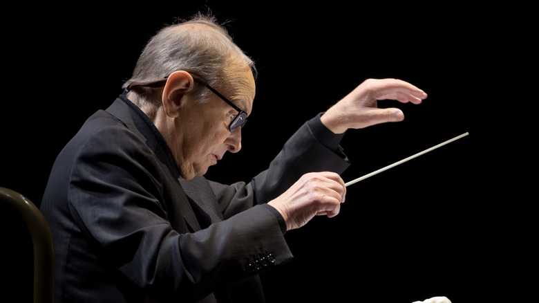 Poland Concert Ennio Morricone