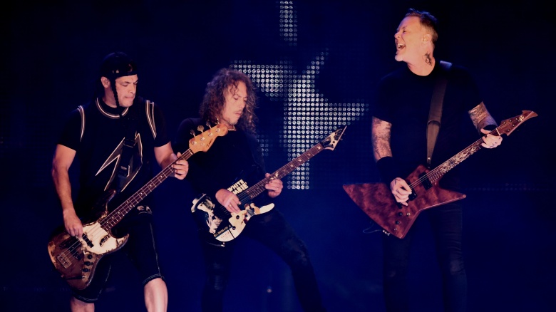 metallica