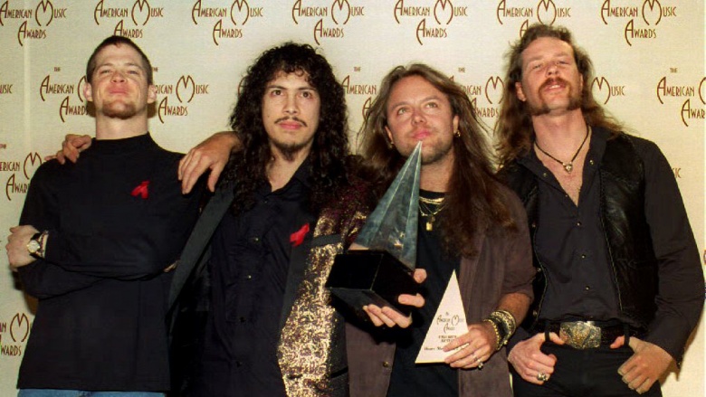 metallica