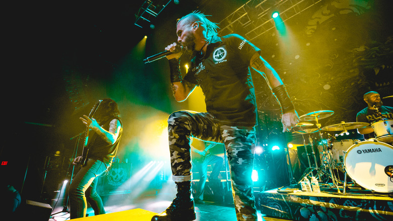Killswitch Engage