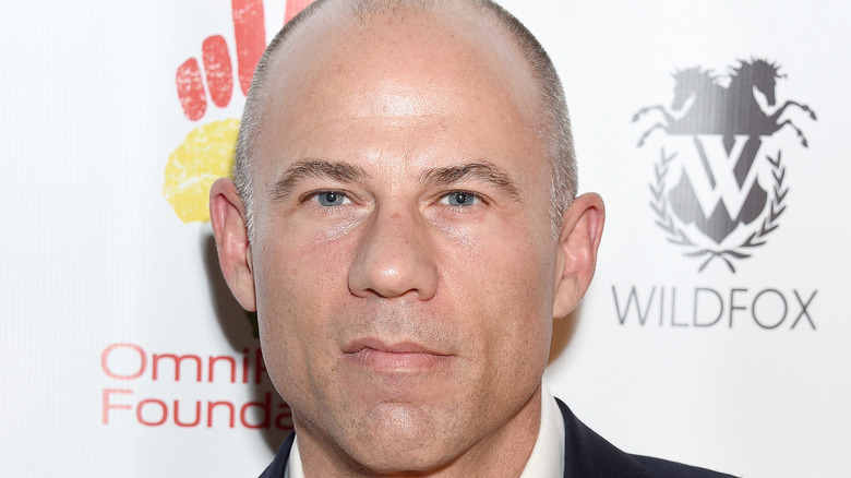 Michael Avenatti