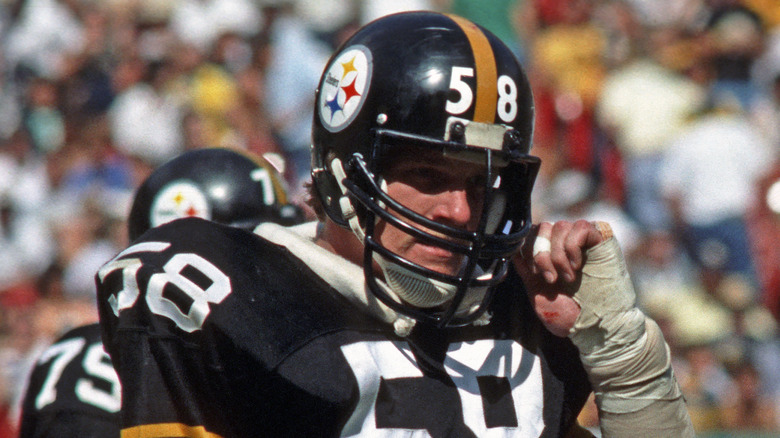 Jack Lambert