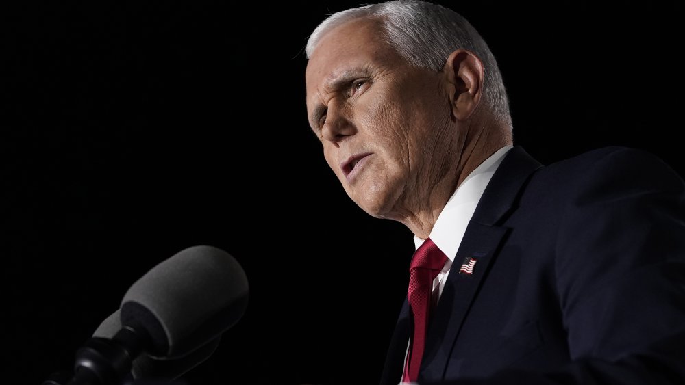 Mike Pence