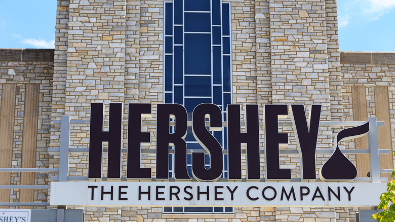 Hershey Company 