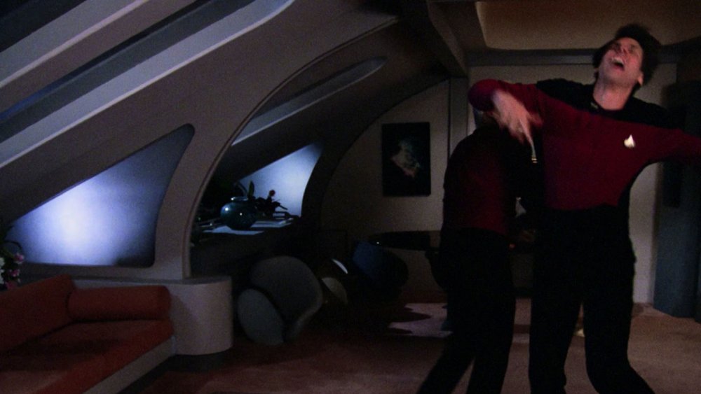 Star Trek: The Next Generation