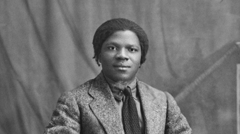 King of the Swazi, Sobhuza II