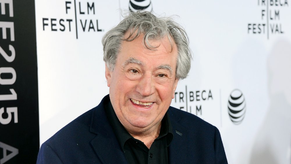 Terry Jones