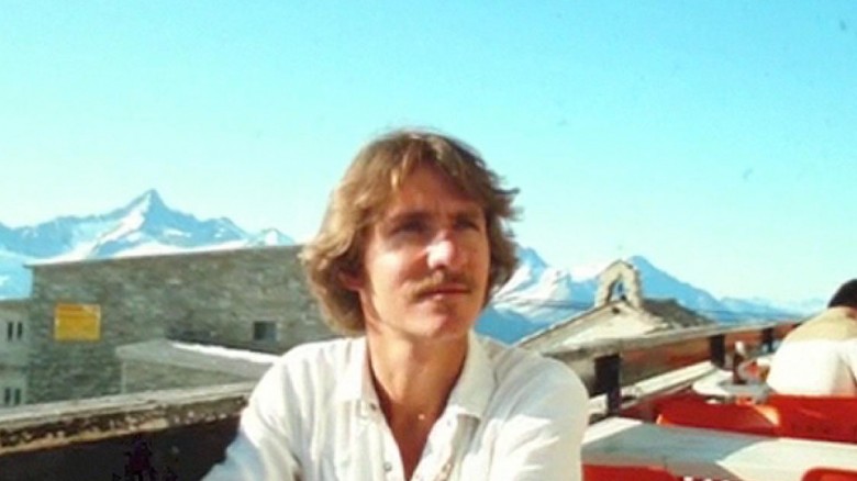 Val Patterson