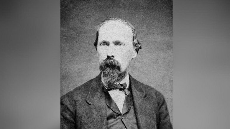 dr samuel mudd