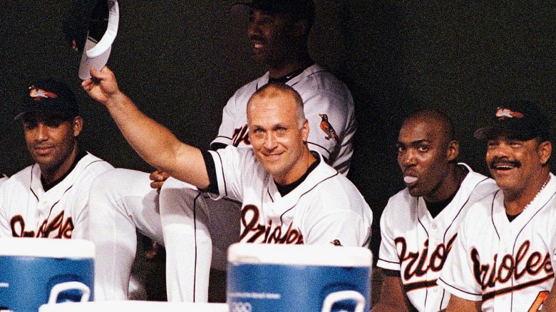 cal ripken jr