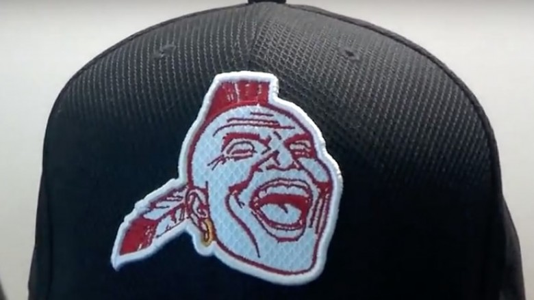 Atlanta Braves logo