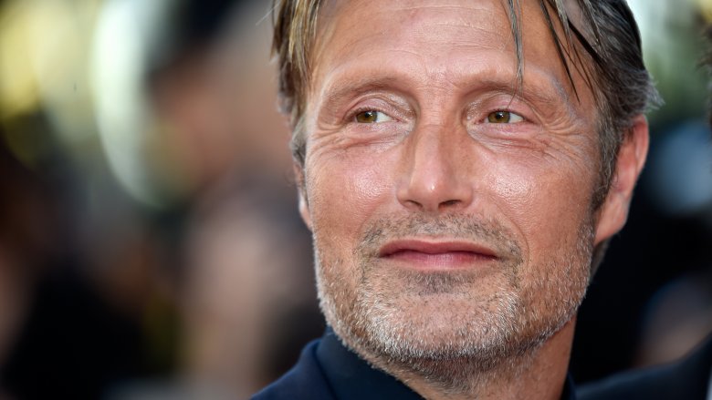 Mads Mikkelsen