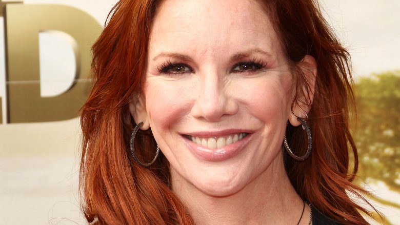 Melissa Gilbert