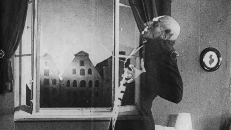nosferatu vampire schreck