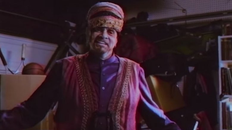 sinbad shazam