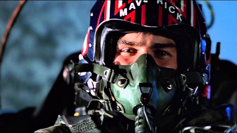tom cruise top gun