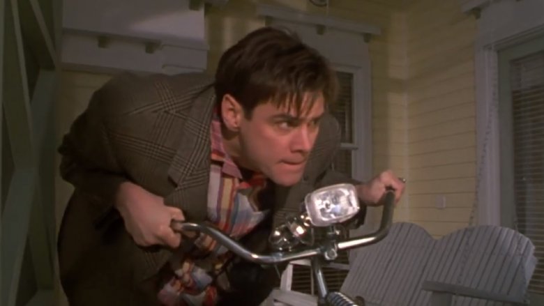 truman show jim carrey