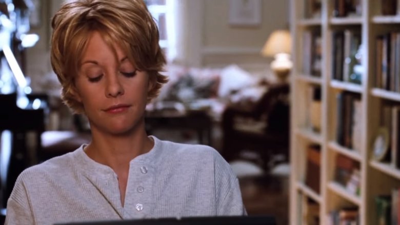 you've got mail meg ryan