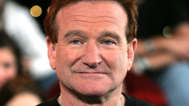 robin williams