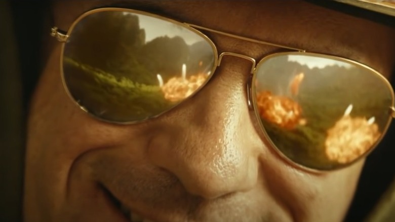 Screengrab from Kong: Scull Island