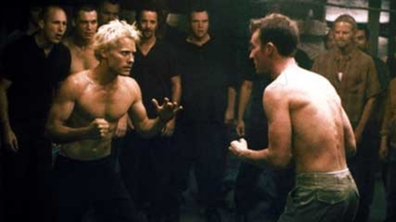 Fight Club: The Batman