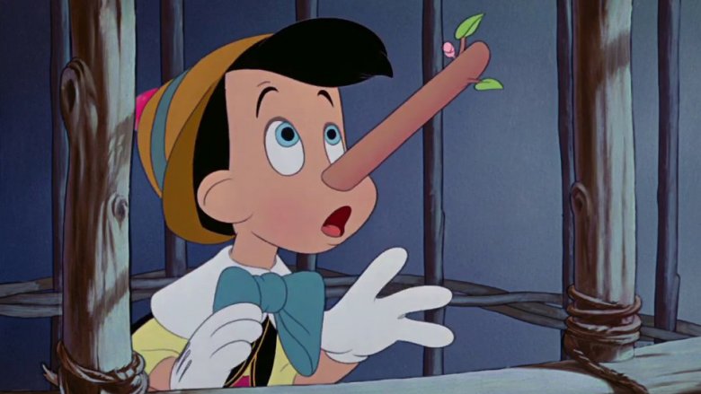 pinocchio