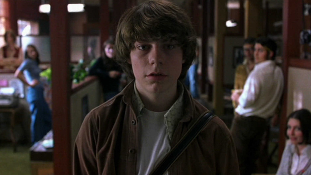 Almost Famous (2000)