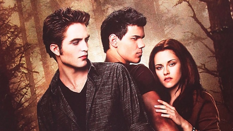 Dead Alive/Braindead In The Twilight Saga: Breaking Dawn—Part I