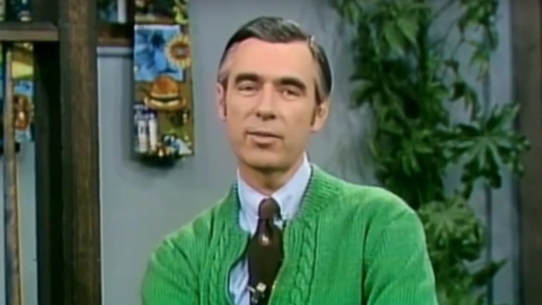 Mister Rogers