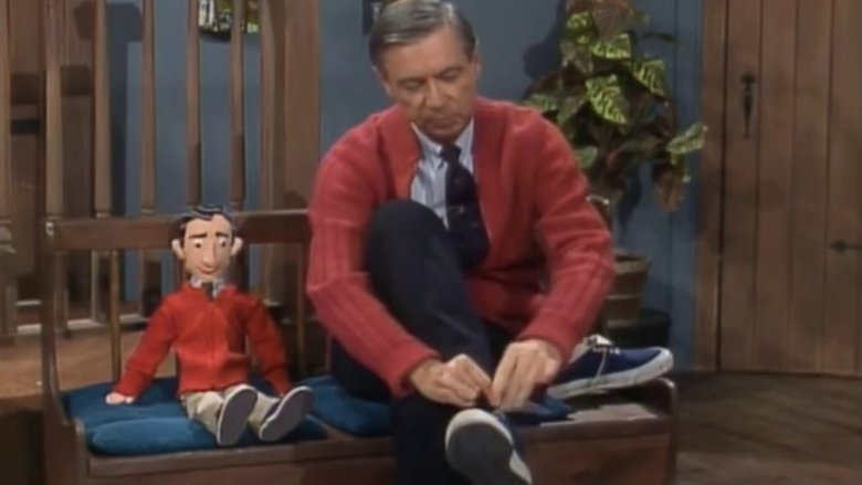 Mister Rogers