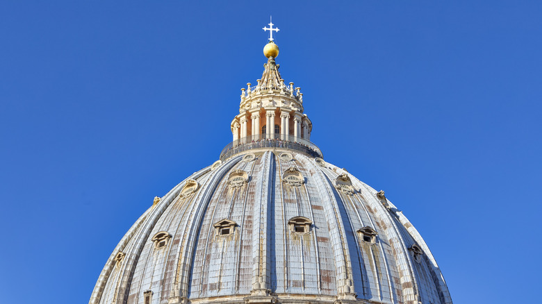 st peters basilica