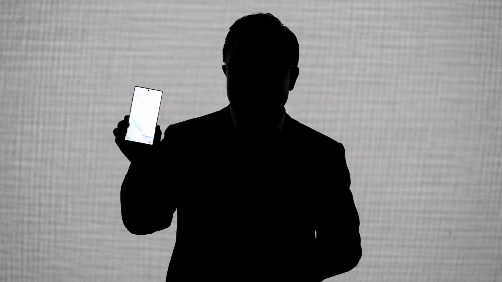 Smartphone