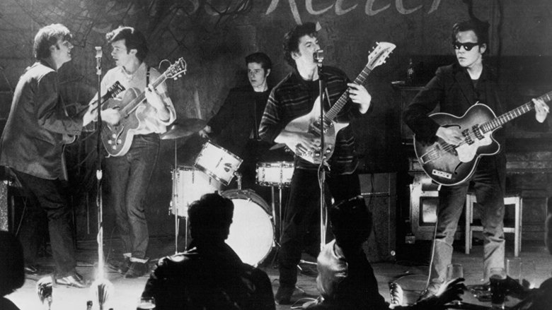 Backbeat