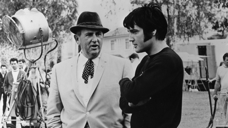 Music Icon Managers Who Made Damaging Missteps