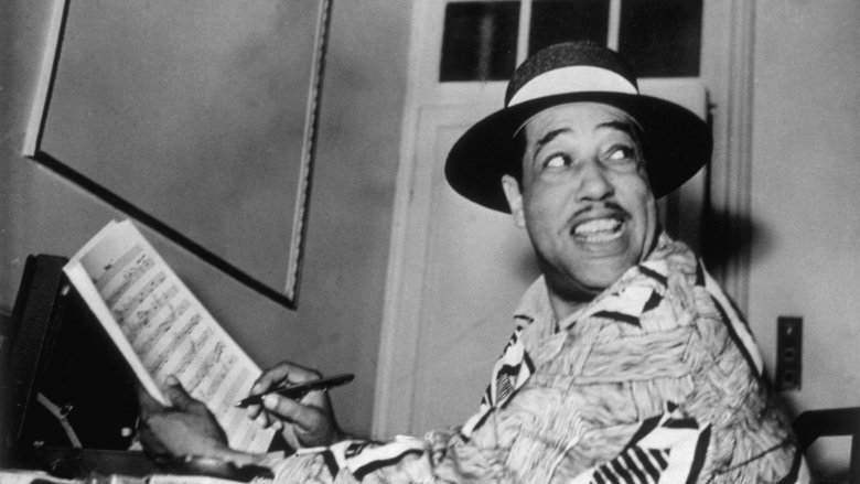 duke ellington
