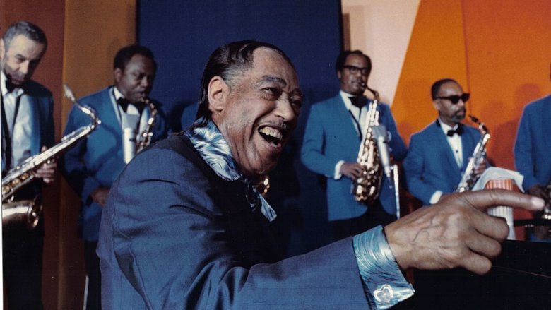 duke ellington