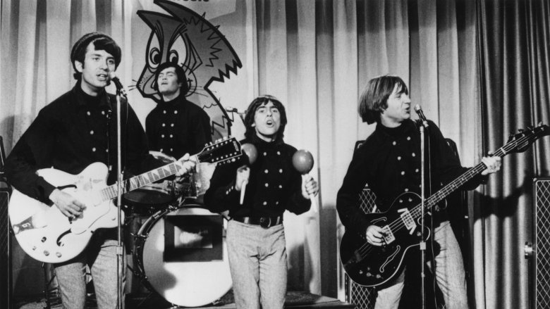 the monkees