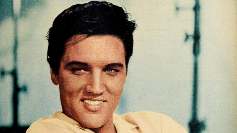 elvis presley