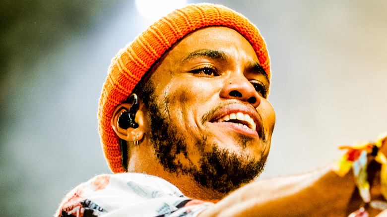 anderson .paak smiling