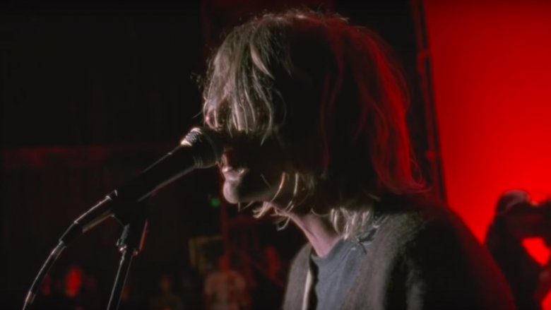 Kurt Cobain