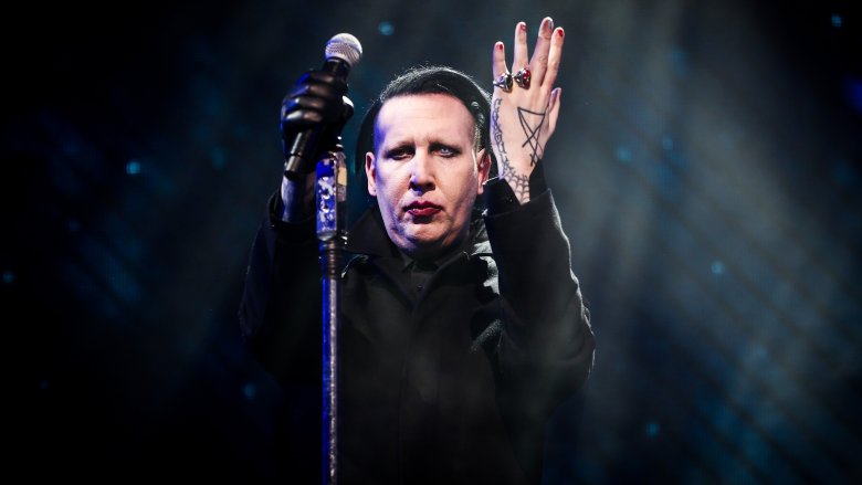 Marilyn Manson