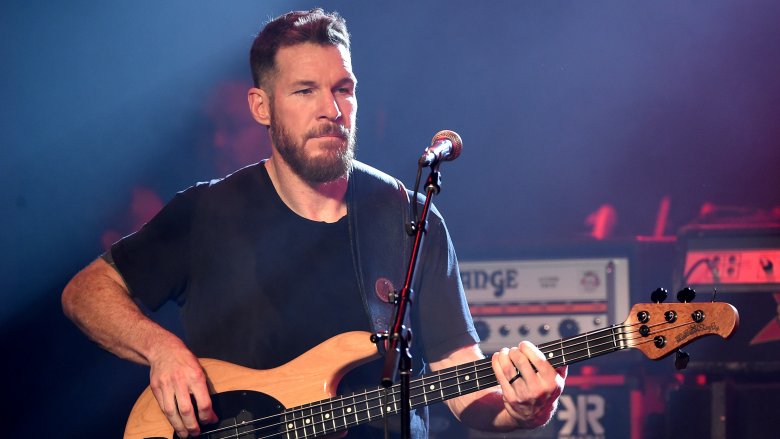Tim Commerford